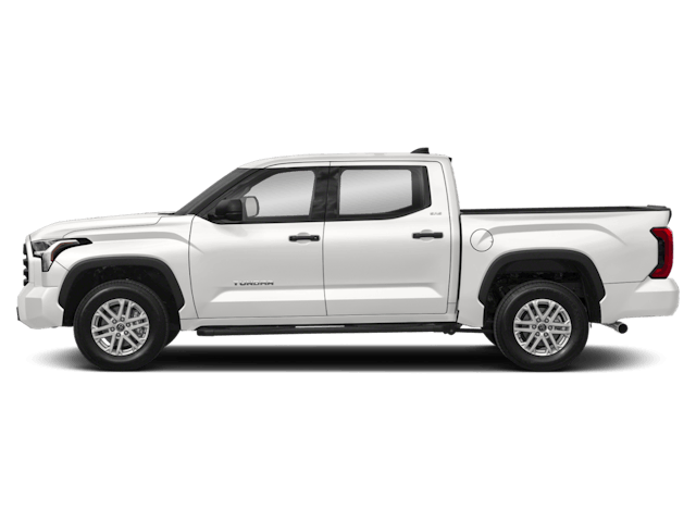 2023 Toyota Tundra Crew Cab Pickup